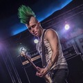 GutterPunk - Professional Concert Photography